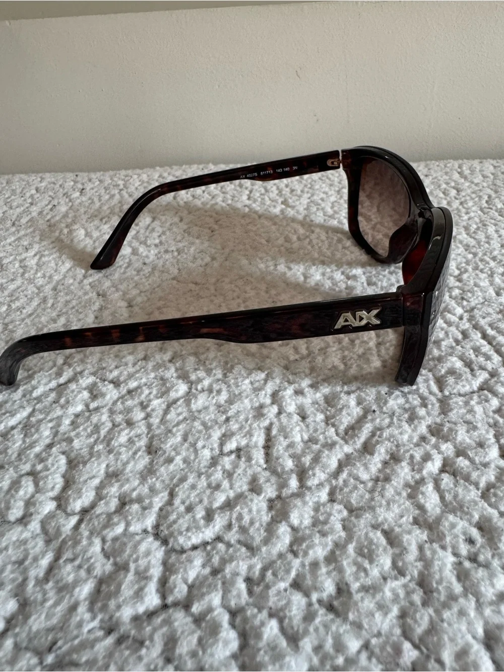 Armani Exchange excellent no